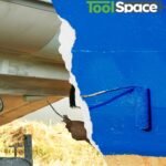 10 x Paint Roller, 5 cm, Small Paint Roller, Non-Aggressive Solvent-Resistant Paint Roller, Foam Roller, Fine Varnish, Foam Roller, Paint Rollers for Painting, Furniture, Wood - Image 10