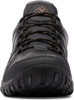 Columbia Men's Vitesse Hiking Shoe - Image 4