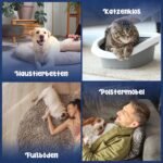 HomePetWorld Enzyme Cleaner Cat Urine 500 ml – Enzyme Cleaner Odour Remover for Pets (Dog & Cat) – Effective Cleaner as Cat Urine Remover Can Also Be Used as a Cat Litter Tray Cleaner - Image 3