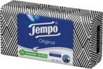 Tempo, Tissue Box 3 Boxes of 80 Disposable Tissues 4 Veils Box Limited Edition Firmata Marras 4 Assorted Graphics Recyclable - Image 3