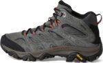 Merrell Men's Rubato Trail Running Shoe - Image 4