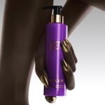 MUGLER Alien Perfuming Body Lotion for Women Amber Woody Floral Exceptional Fragrance 200ml - Image 4