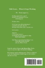 Shift Gears - When It Stops Working - Image 3