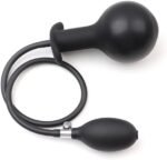 Freizeit Schwarzer Aufblasbarer Stick Multifunktionale SportausrüStung ZubehöR, Indoor-Ausdauer-Stretching-Trainingswerkzeug, Tragbares, Paargeschenk - Image 6