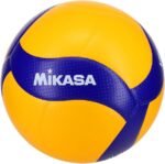 Mikasa V200W, Volleyball - Image 3