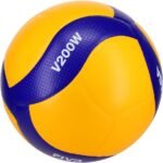 Mikasa V200W, Volleyball - Image 4