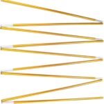 Ersatz-Zeltstange aus Aluminiumlegierung, federleichte Zelt-Reparaturstangen für 1 bis 4 Personen, Campingzelte, Markisen und Unterstände im Freien (3,2 m) - Image 4