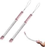 Gewichtete Seile Für Das Körperliche Training - Kabellose Fettverbrennungsseile - Gewichtete Ausrüstung Für Aerobic-Training,Für Heimfitness Outdoor Cardio Muskelraining Frauen Männer Fitness Training - Image 2