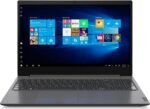 Lenovo Laptop 15.6 Inch Full HD - Intel Quad N5100 4x2.80 GHz, 16GB DDR4, 512GB SSD, Intel UHD, HDMI, Webcam, Bluetooth, USB 3.0, WiFi, Windows 11 Prof. 64 Bit Notebook - 7606 - Image 2