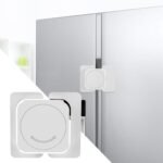 Baby Cupboard Locks - Safe Cabinet Locks | Child Safety Lock | Safety Cabinet | Baby Safety Item - Image 6