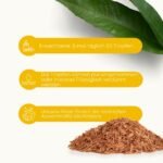 Lemuria - Uncaria E.T. - Supports the immune system - 100% natural dietary supplement - 30 ml - alcohol and lactose free - vegan - made in Italy - Image 4