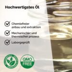 Nutribe MCT CREME | C8 C10 MCT Oil Emulsion - 3X More Ketones, Great Energy Source | Brain, Low Carbohydrate Diet, Intermittent Fasting - Image 9