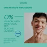 EUBOS Omega 12 Rescue 12% Omega Face Cream for Sensitive and Dry Facial Skin Relieves and Soothes Irritated and Reddened Skin 50 ml - Image 6