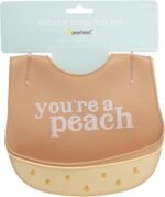 Pearhead Silicone Bib Set of 2 - Image 6