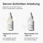 The Ordinary Niacinamide 10% + Zinc 1%, 30 ml - Image 7