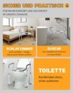 Toilet Booster Seat - Image 9