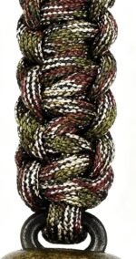 Glocke Für Camping – Wildtier-Alarmpfeife, Wander-Sicherheitsausrüstung, Tragbare Glocke, Kompaktes Outdoor-Warngerät | Clochette Camping, Wandern, Die Alpen Robustes Material Alarmton Mit Hoher - Image 10