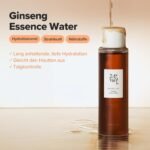 Beauty of Joseon Ginseng Essence Water 150ml 5fl.oz - Image 4