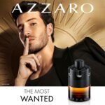 Azzaro The Most Wanted Parfüm für Herren | Eau de Parfum Spray | Langanhaltend | Frisch-würziger Männer Duft - Image 5