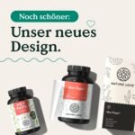 Hey Papa - 120 Capsules - 12 Ingredients: Folic Acid, Maca, Selenium, Zinc, L-Arginine, L-Carnitine, Q10, Vitamin C, B6, B12, D3 and E - Vegan and Laboratory Tested - Image 3