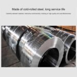 Heavy Duty Gondola Rack Retail Wall Display All Purpose Food Liquor Office Supplies - Sturdy Storage Solution for Convenience Stores - Image 7