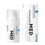 La Roche-Posay Lipikar Eczema Med Acute Cream for Fast Relief of Eczema Symptoms in Eczema Eczema, Support for the Natural Microbiome of the Skin, 30 ml - Image 7