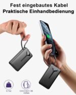 Power Bank 10000mAh Portable Charger - Image 4