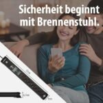 Brennenstuhl Premium-Line Smart ÜSS 6-Way *DE* Black, 1.8 m H05VV-F3G1.5 - Image 12