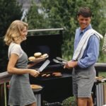 Grill Accessory Set with Flat Top, 30-Piece Barbecue Tool Set for Blackstone and Camping Chef with Scraper, Spatula, Tongs, Egg Ring, for Outdoor Camping, Party, Teppanyaki and Gas Grill - Image 8