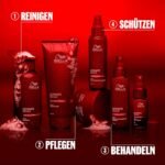 Wella Professionals Ultimate Repair – Tiefenwirksame Haarpflege mit AHA & Omega 9 – reparierender Conditioner, Leave-In & Haarmaske für strapaziertes Haar mit Feuchtigkeit & Schutz - Image 4