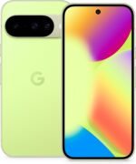 Google Pixel 10 Android Smartphone without SIM Lock, with Gemini, Innovative Triple Rear Camera, More than 24 Hours Battery Life and 6.3 Inch Actua Display, Lemongrass, 128 GB - Image 2