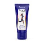 Plameca - Curarti Creamy Gel Tube, Blue, 100 ml - Image 2