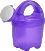Simba 107101668 Baby glitter watering can 4 Assorted - Image 2