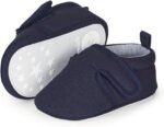Sterntaler Crawling Shoes Boys' - Blue - 21/22 EU - Image 2