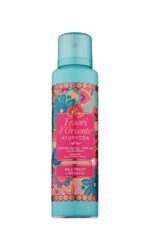 Tesori d'Oriente Parfum Deodorant Ayurveda | 150 ml | Aromatic Deodorant Spray | Amla Fruit and Patchouli | Fragrance for Dreaming | 24 Hours Protection | Wellness Ritual for Body & Senses - Image 2