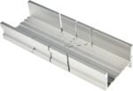 Con:P CP804162 Metal Mitre Block Set with 2 Units - Image 5
