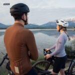 AARON Tool 20 in 1 Multitool - Bicycle Multifunctional Tool Made of Stainless Steel/Aluminium - Foldable Mini Bicycle Tool with Many Functions - Practical Bike Tool in Red - Image 6