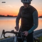 AARON Tool 20 in 1 Multitool - Bicycle Multifunctional Tool Made of Stainless Steel/Aluminium - Foldable Mini Bicycle Tool with Many Functions - Practical Bike Tool in Black - Image 5