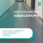 Scorprotect® Milk Bag Paper Cover Cardboard Milk Carton 300 g/m² Approx. 1150 mm Width Approx. 50 m² - Image 3