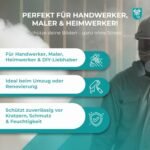 Scorprotect® Milk Bag Paper Cover Cardboard Milk Carton 300 g/m² Approx. 1150 mm Width Approx. 50 m² - Image 5