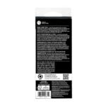 TWEEZERMAN Blackhead Remover (Pore Cleaner with Two Loops for Blemishes, Ergonomic Handle, Stainless Steel) Rose Gold - Image 6