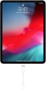 Apple USB-C to 3.5mm Headphone Jack Adapter - Image 4