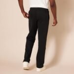 Amazon Essentials Men’s Fleece Open-Hem Jogging Bottoms (Available in Plus Sizes) - Image 3