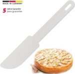 Westmark Scraper and cake remover, for coated baking moulds, length: 22 cm, plastic, 30842270 - Image 3