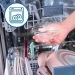 Lawei Pack of 12 Small Glass Bowls, 125 ml, Dip Bowl, Dessert Bowl, Mini Tapas Bowl, Stacking Bowl for Salad, Fruit, Dessert, Diameter 9 cm - Image 8