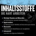 Universal Nutrition Animal 44 Servings Flex Multi-Vitamins - Image 5