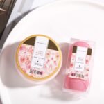 SPA LUXETIQUE Valentine's Day Gifts for Women, 8-Piece Rose Fragrance Bath Gift Set, Women, Birthday Gift, Wellness Set for Women, Beauty Set with Decorative Bathtub, Mother's Day Gift for Mum, Her - Image 6