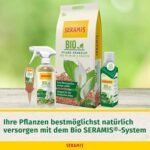 Seramis Organic Vital Spray for Plants and Herbs, 500 ml, Plant Care for Organic Growing, Ready-to-Use Plant Strengthener for Spraying - Image 4