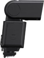 Sony HVLF46RMA External Flash with Wireless Radio Control (Powerful, Dimmable Flash for Camera Shooting, Ideal for Photo and Video Productions, Compatible with Sony Cameras) - Image 3