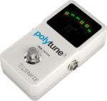 tc electronic Polytune 3 Ultra Compact Polyphonic Tuner - Image 4